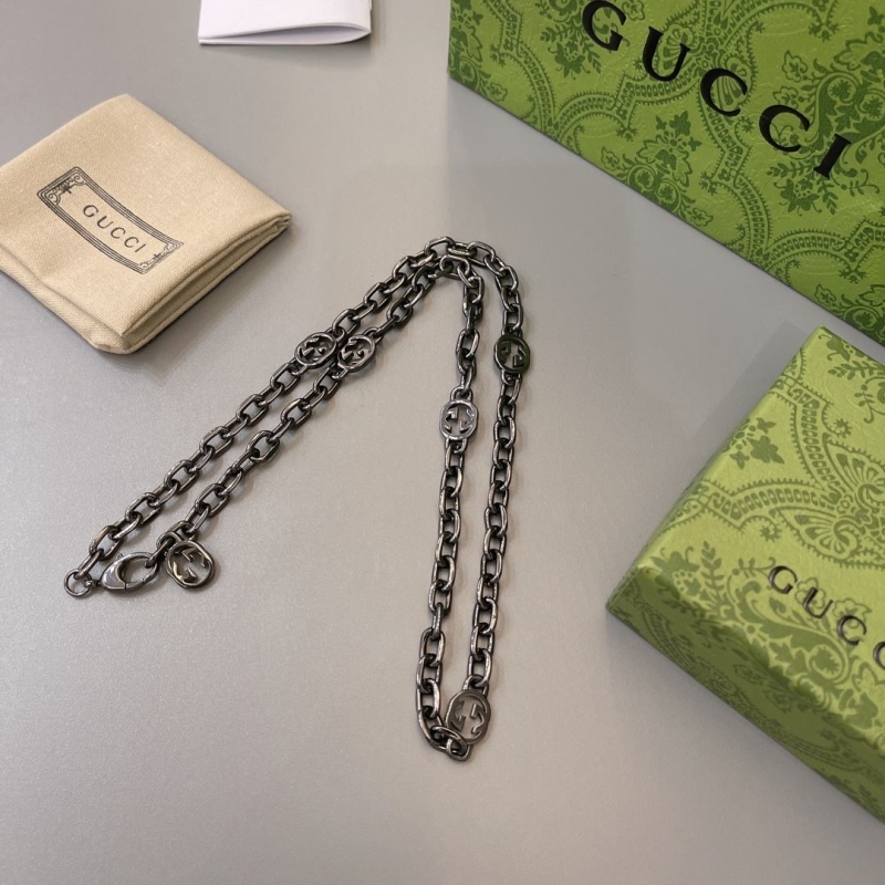 Gucci Necklaces